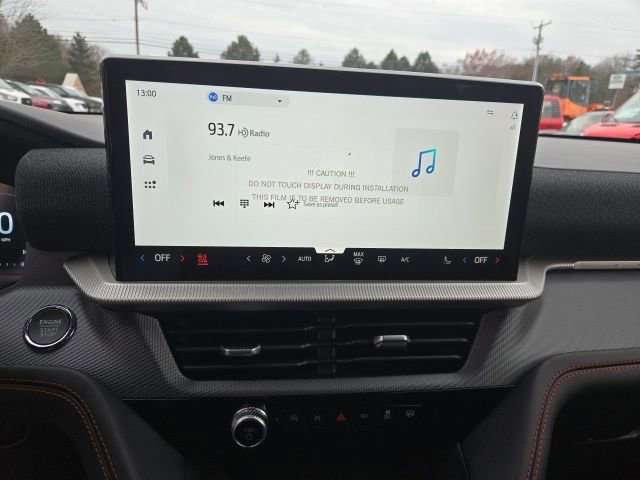 New 2026 Ford Explorer ST w/ Sun And Sound Package image 20