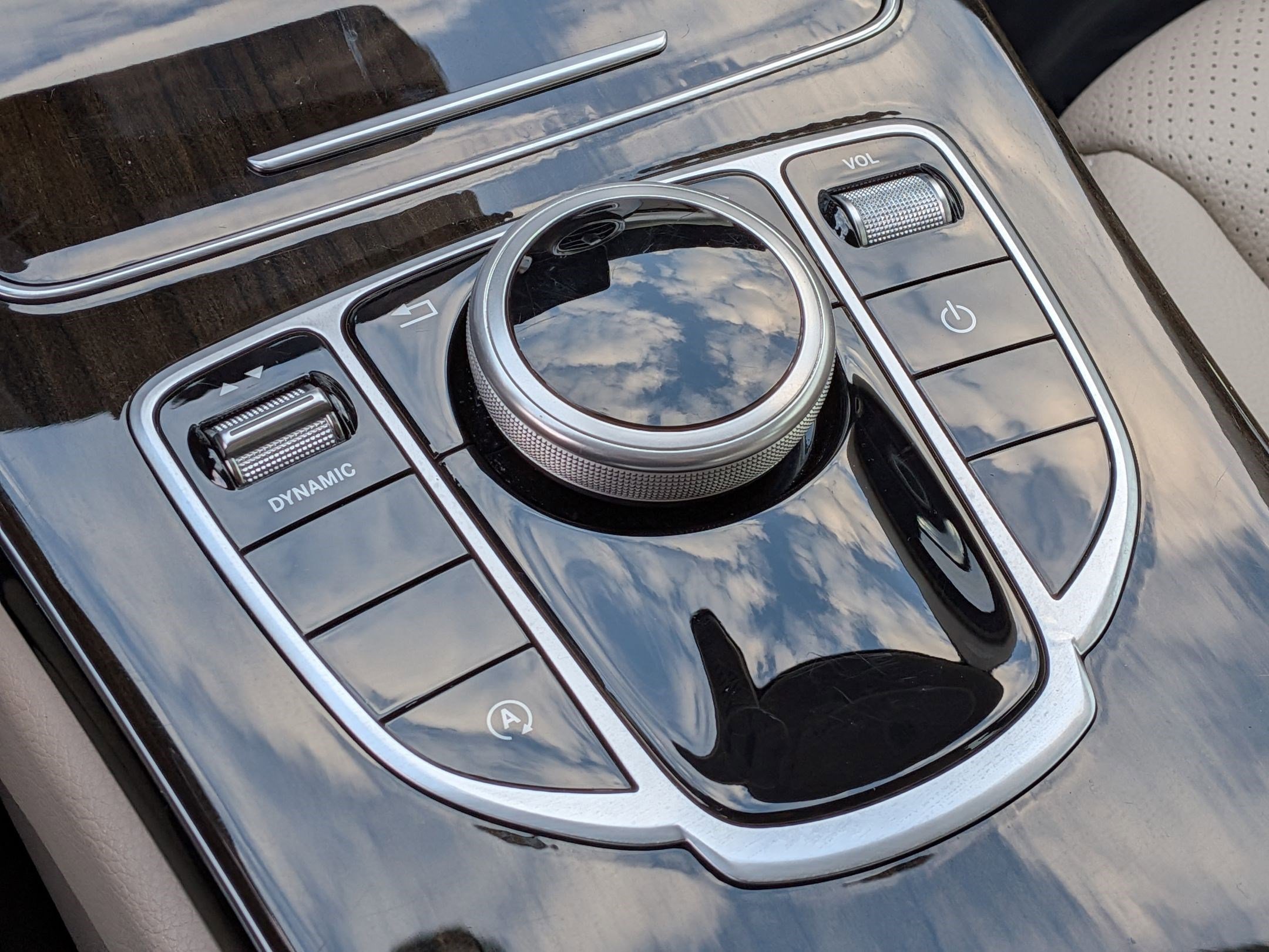 Certified 2020 Mercedes-Benz C 300 Sedan image 27