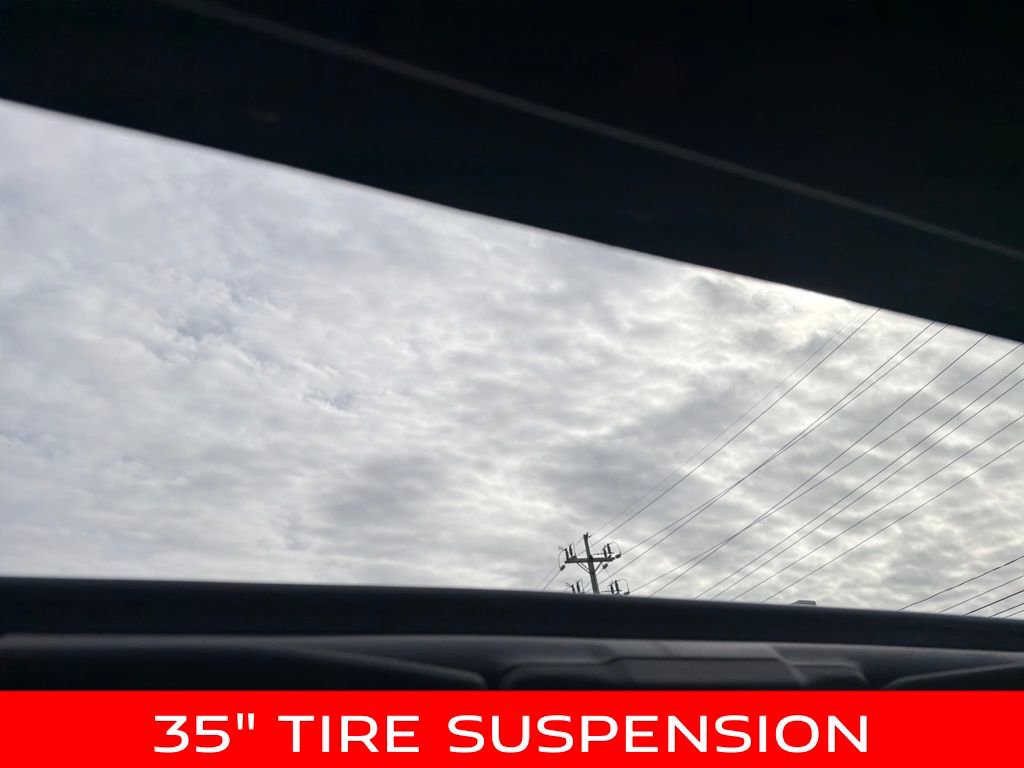 New 2026 Jeep Wrangler Unlimited Rubicon image 26