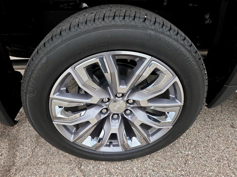New 2026 GMC Sierra 1500 Denali image 37