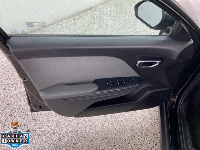 Used 2025 Kia K4 EX FWD image 16