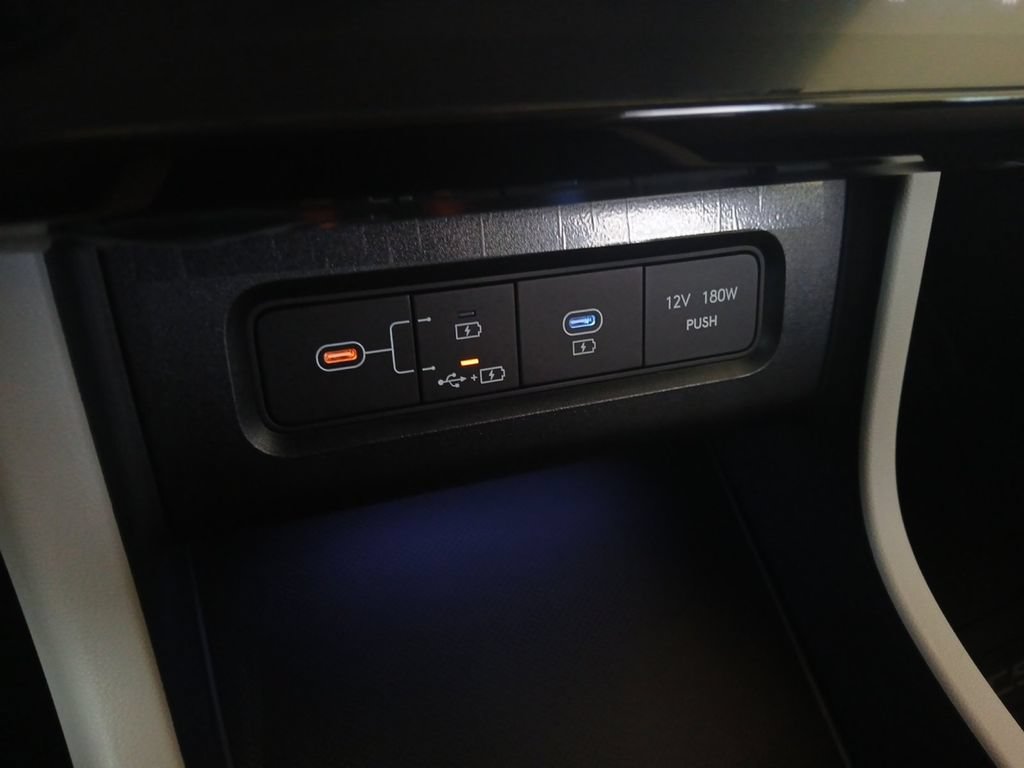 New 2026 Hyundai Tucson SEL AWD/4WD image 22