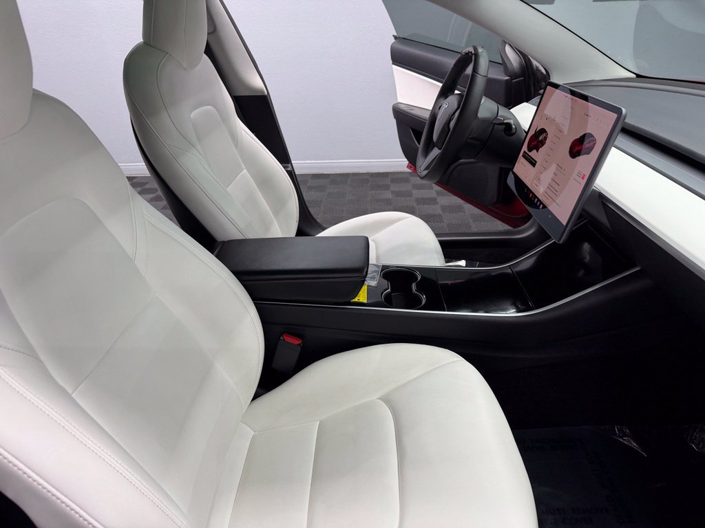Used 2019 Tesla Model 3 Standard Range RWD image 47