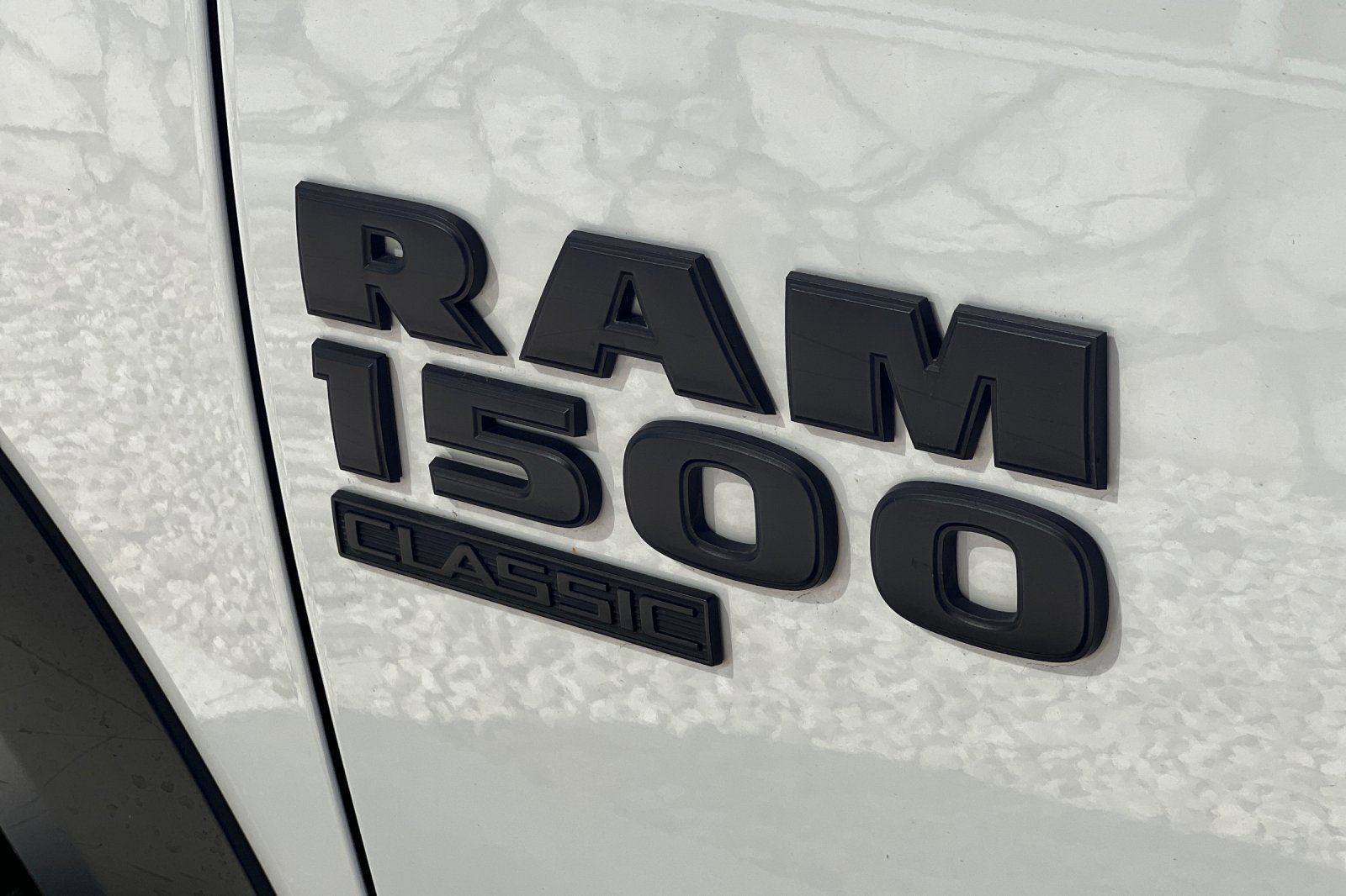 Used 2024 RAM 1500 Classic Warlock image 8