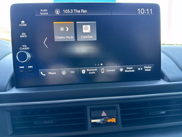 Certified 2025 Honda Pilot EX-L image 21