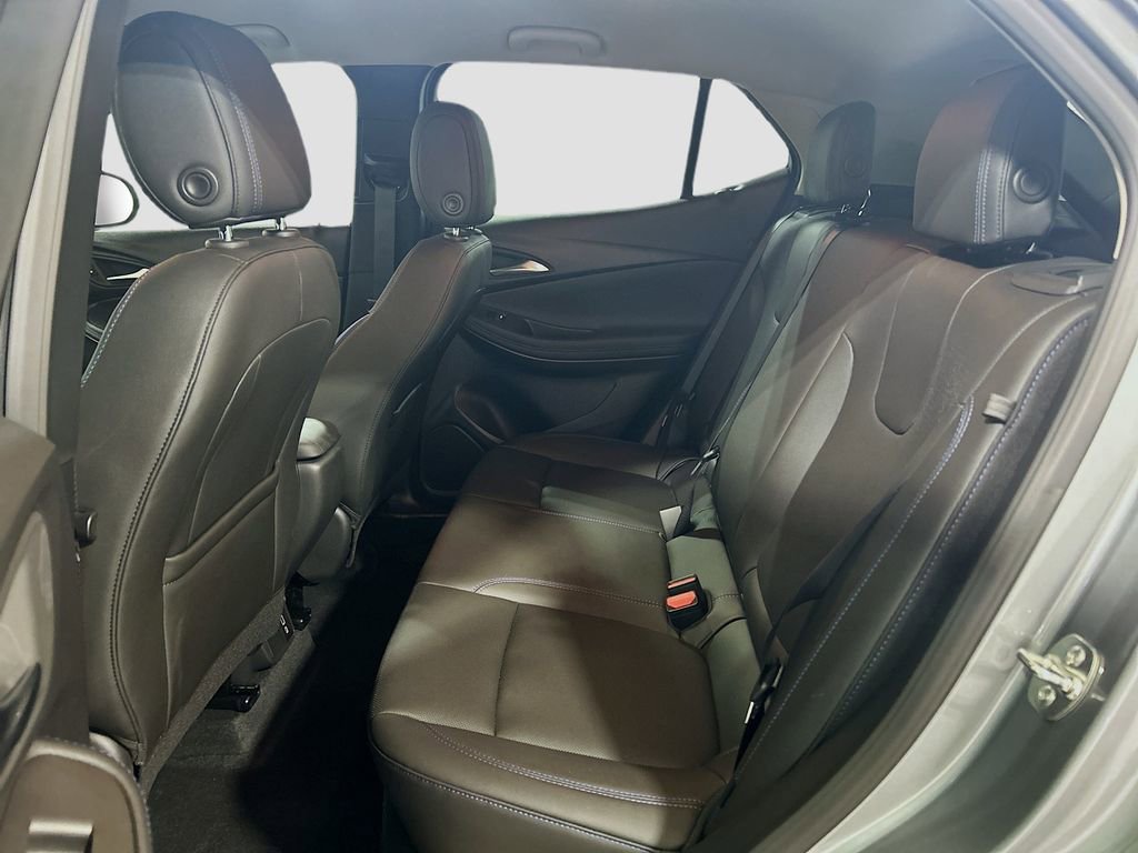 Used 2026 Buick Encore GX Sport Touring w/ Advanced Technology Package image 20