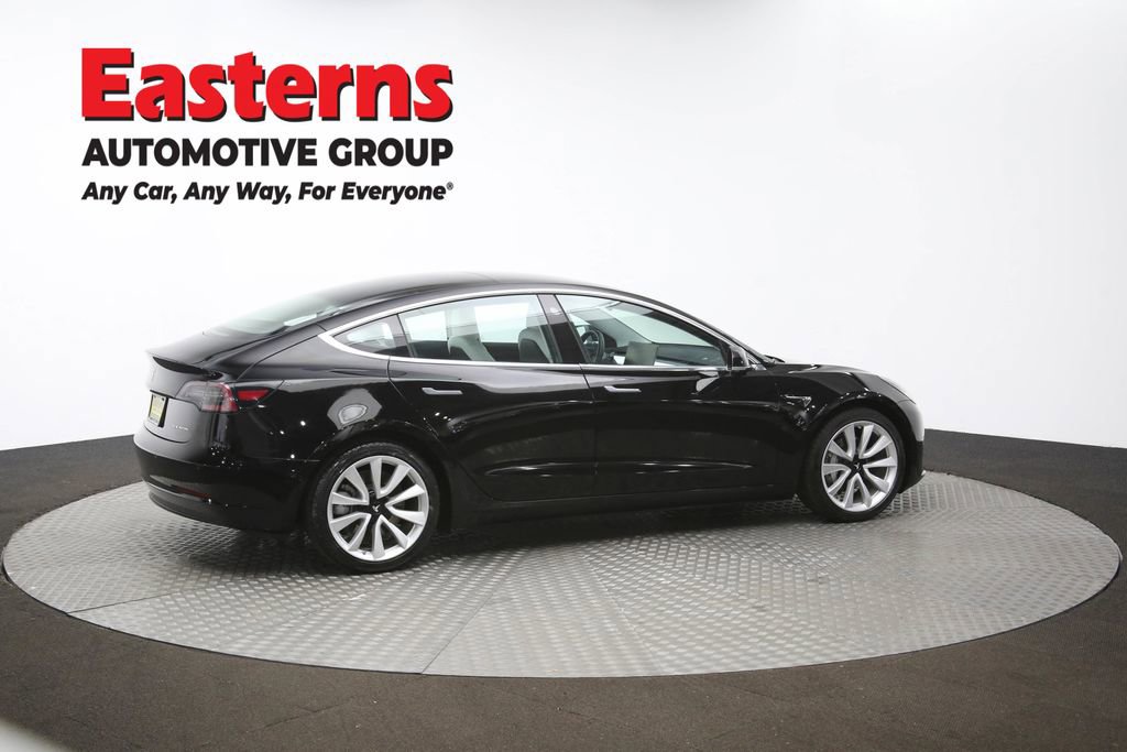 Used 2018 Tesla Model 3 Long Range image 42
