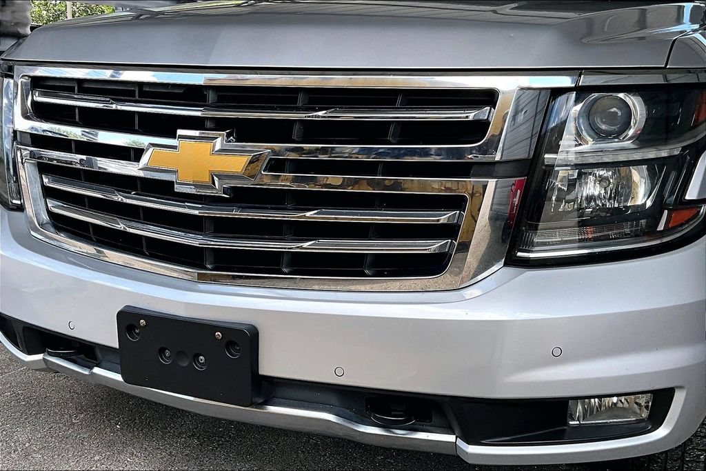 Used 2018 Chevrolet Tahoe LT w/ Off-Road Package AWD/4WD image 40