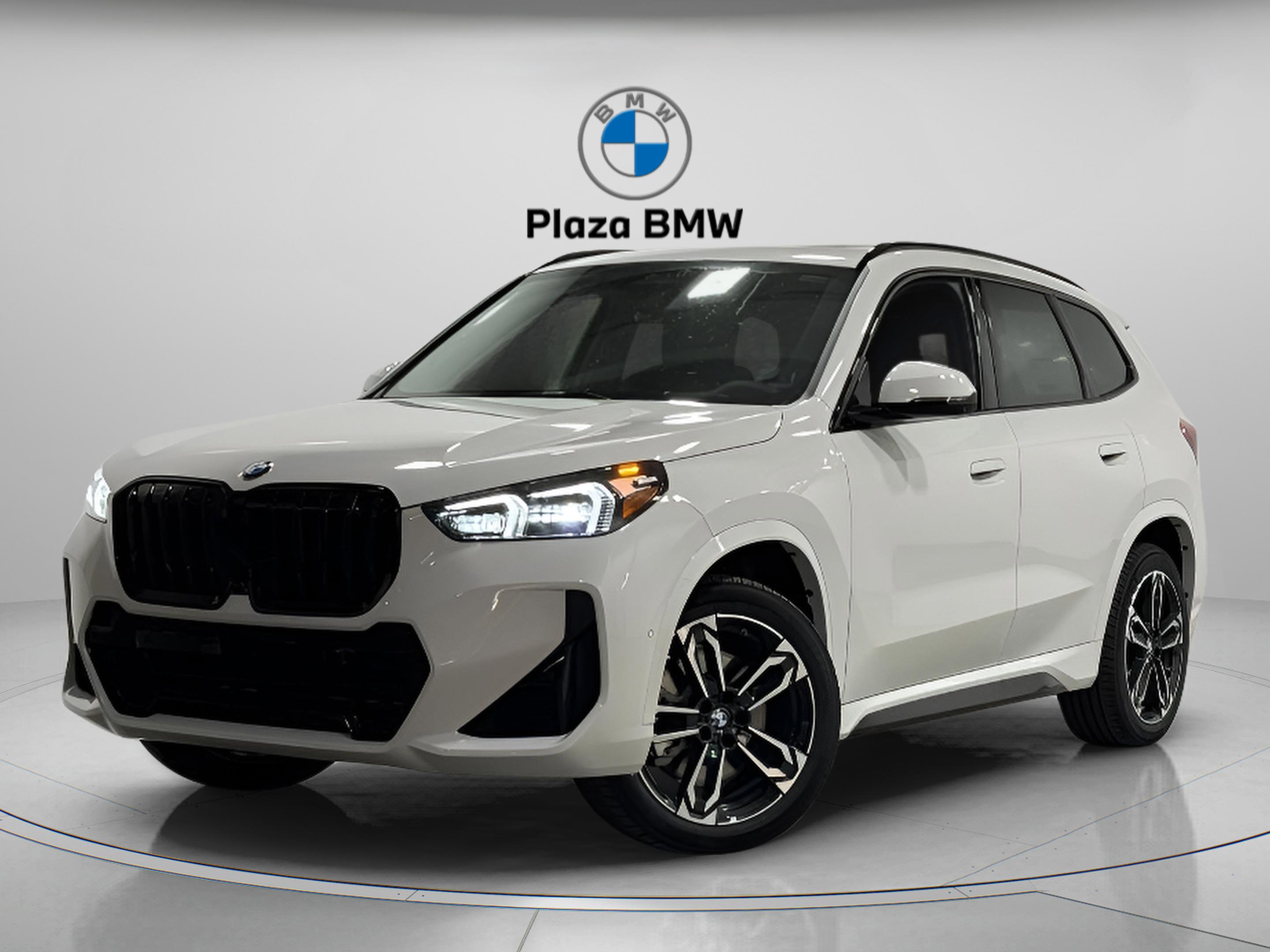 New 2026 BMW X1 xDrive28i w/ Technology Package