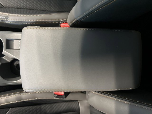 Used 2024 Subaru Crosstrek 2.5i Wilderness image 19