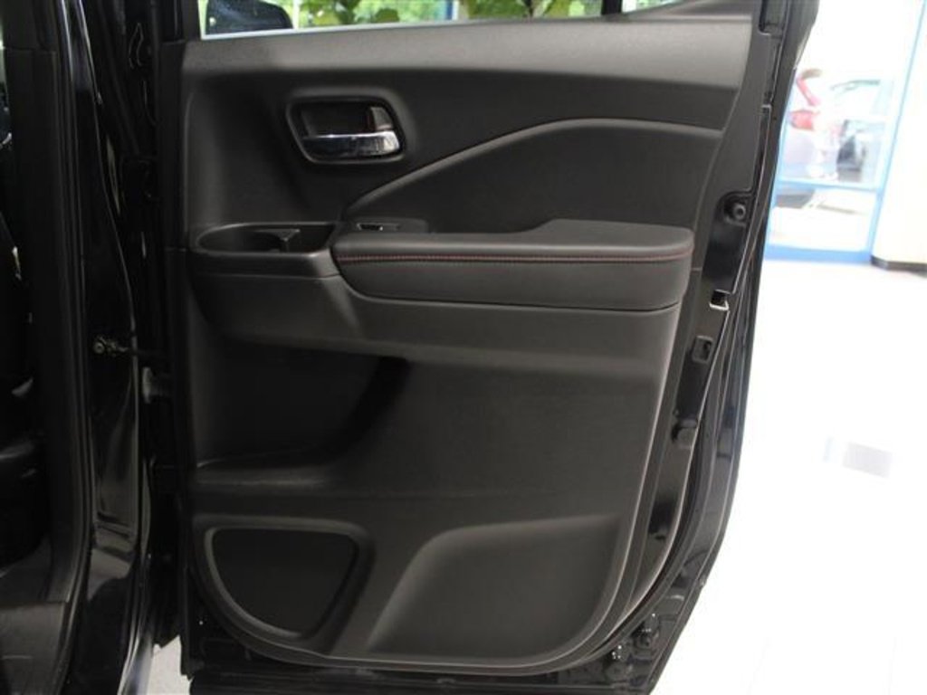 Used 2022 Honda Ridgeline Black Edition image 23