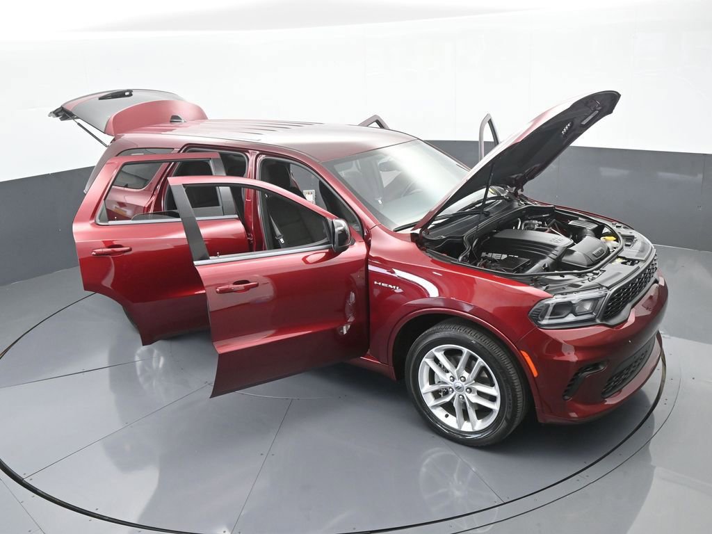 Used 2023 Dodge Durango R/T image 73