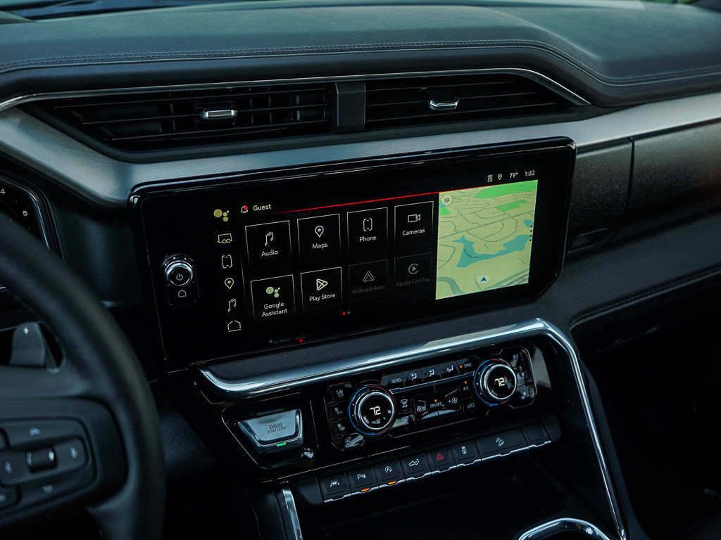 New 2026 GMC Sierra 1500 Denali image 22