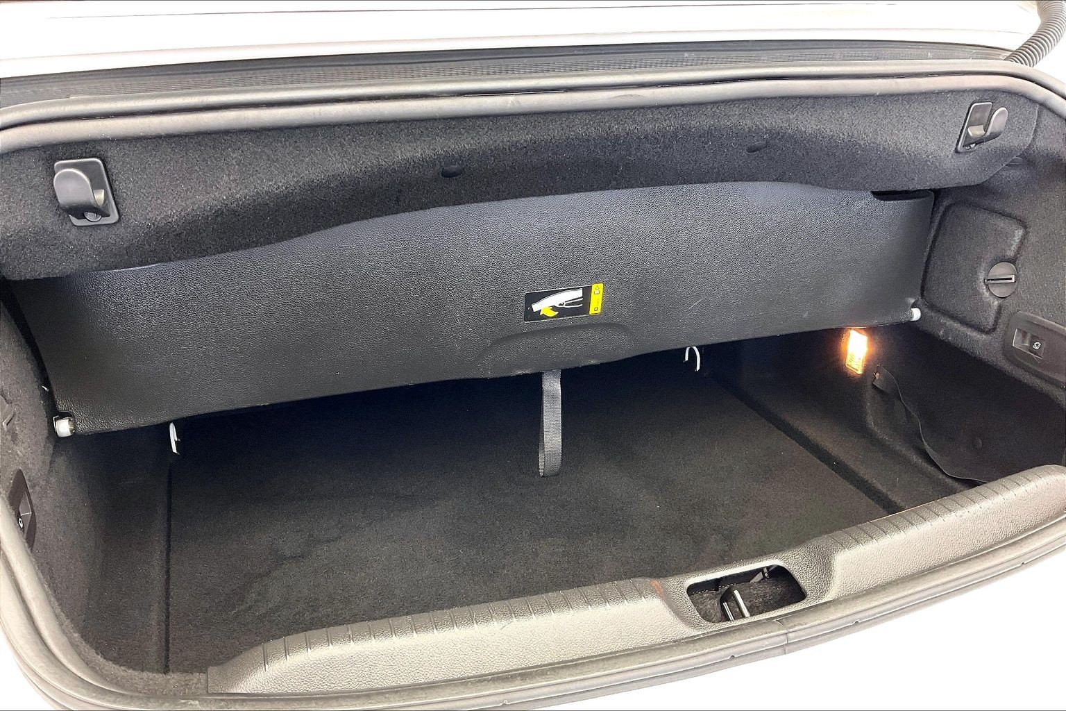 Used 2018 Buick Cascada Premium FWD image 26