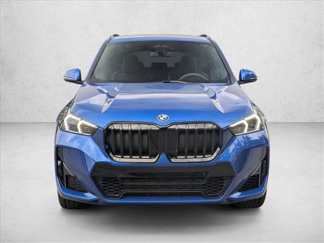 Certified 2025 BMW X1 xDrive28i w/ M Sport Package image 6