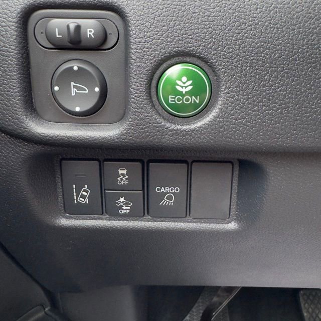 New 2026 Honda Ridgeline RTL image 29