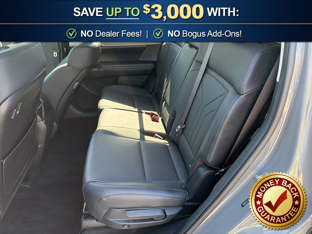 Used 2026 Hyundai Santa Fe SEL image 18