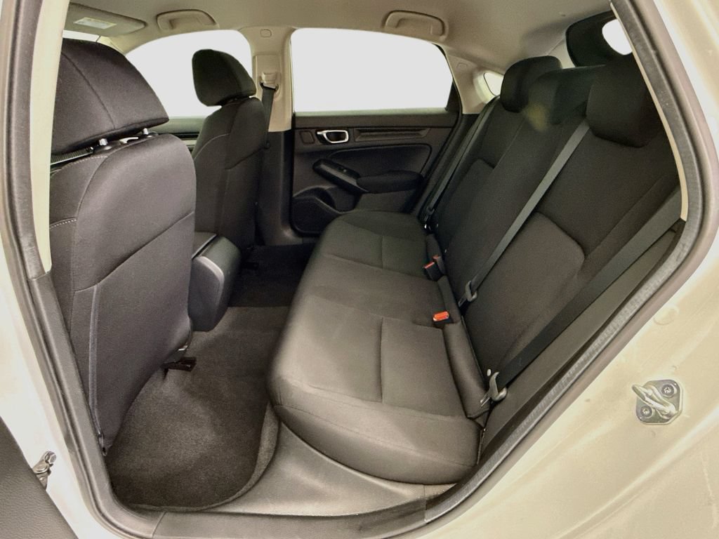 Used 2024 Honda Civic LX image 18