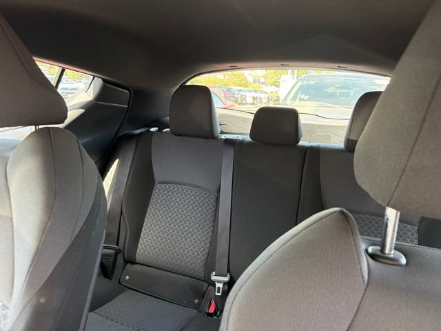 Certified 2021 Toyota C-HR Nightshade FWD image 21