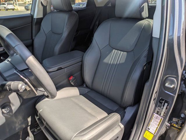 Used 2026 Lexus NX 350 AWD w/ Accessory Package (2T) image 11