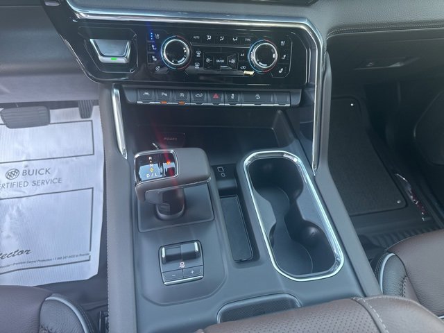 New 2026 GMC Sierra 1500 Denali image 22