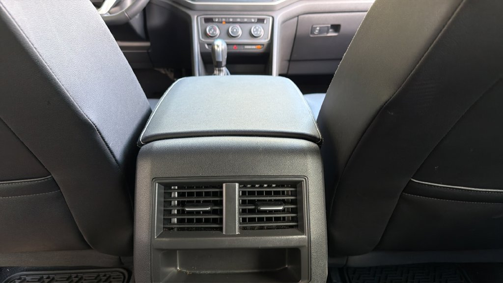 Used 2023 Volkswagen Atlas Cross Sport SE FWD image 25