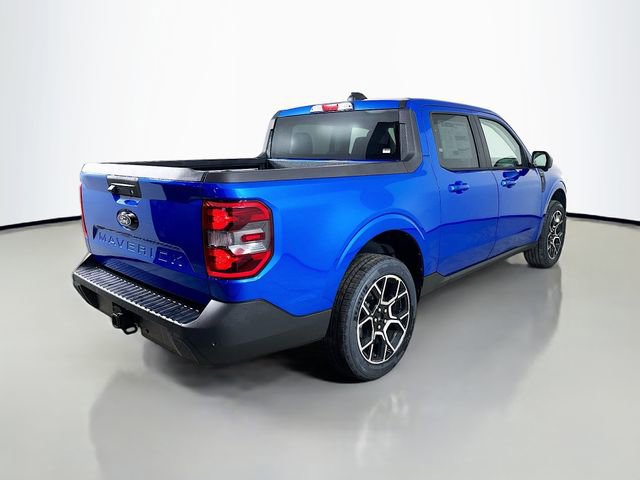 New 2026 Ford Maverick Lariat w/ 4K Tow Package image 7