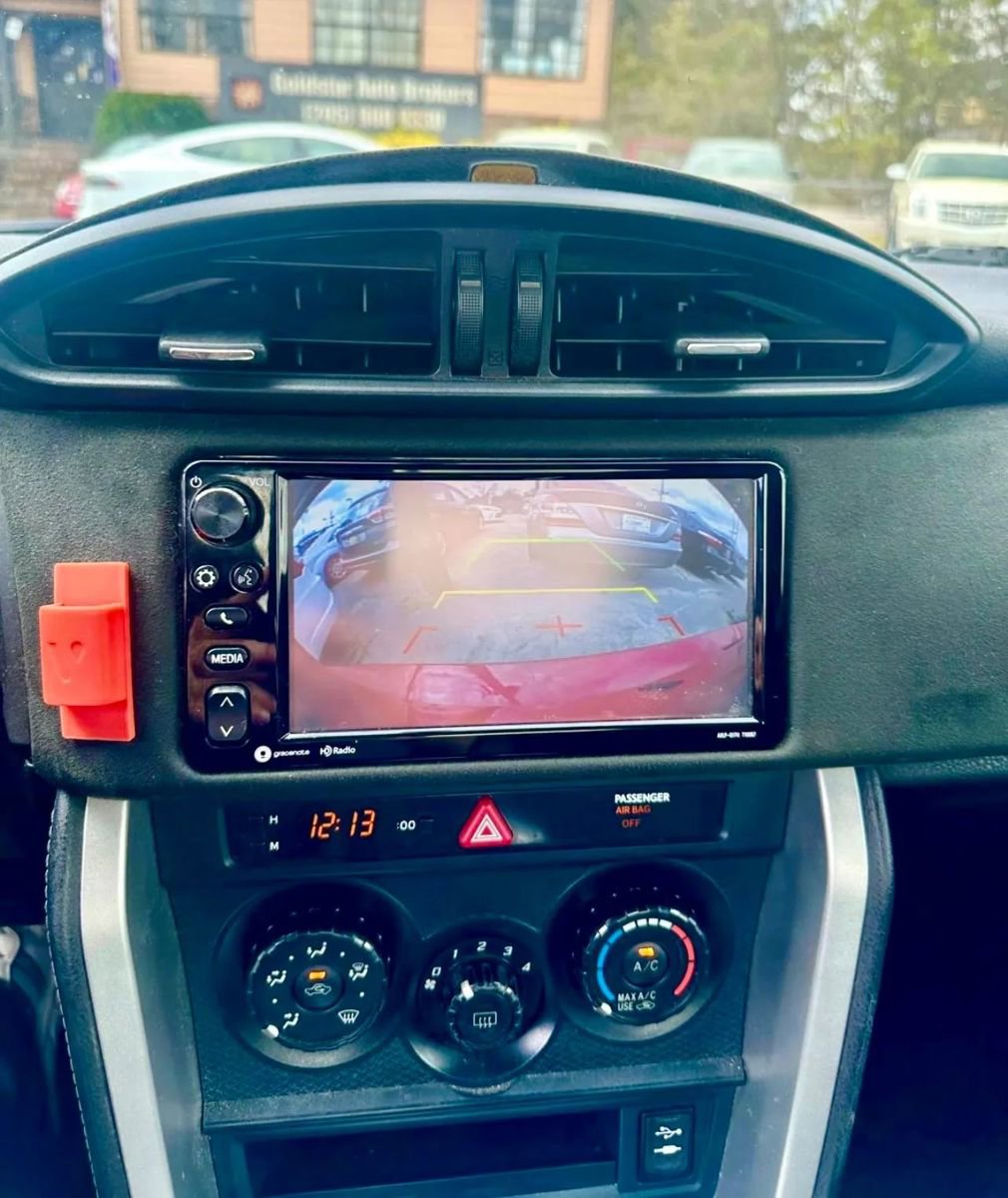 Used 2017 Toyota 86 860 Special Edition image 9