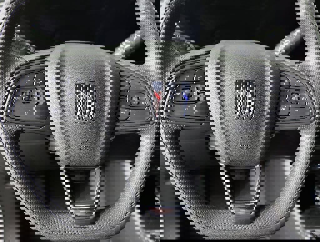 New 2026 Buick Envista Preferred image 12