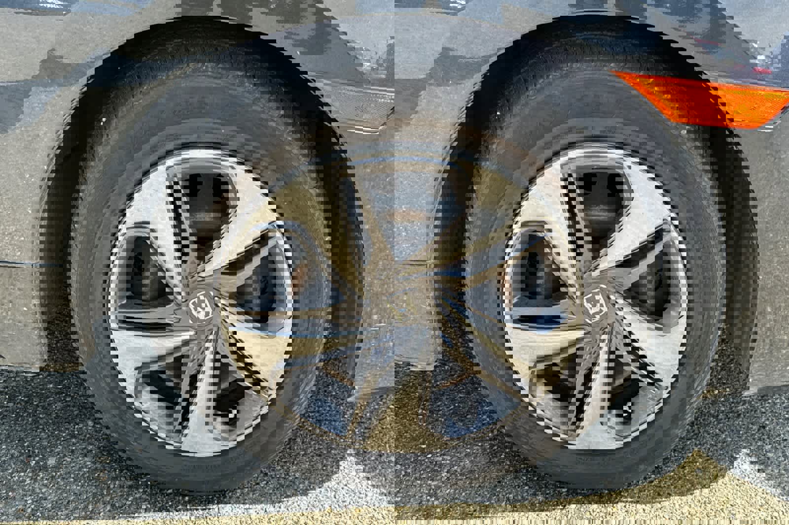 Used 2019 Honda Civic LX image 12