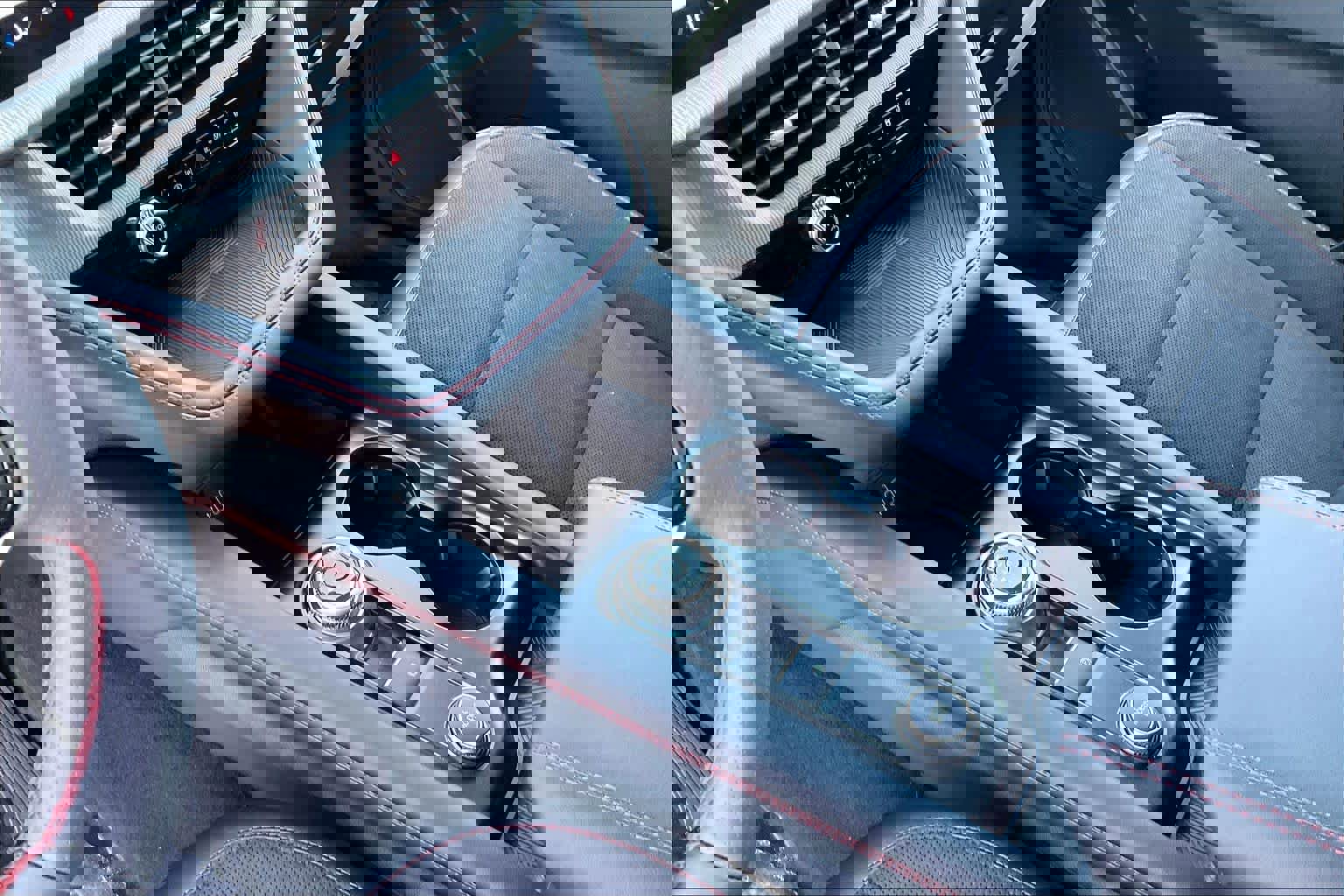 New 2026 Ford Explorer ST AWD/4WD image 7