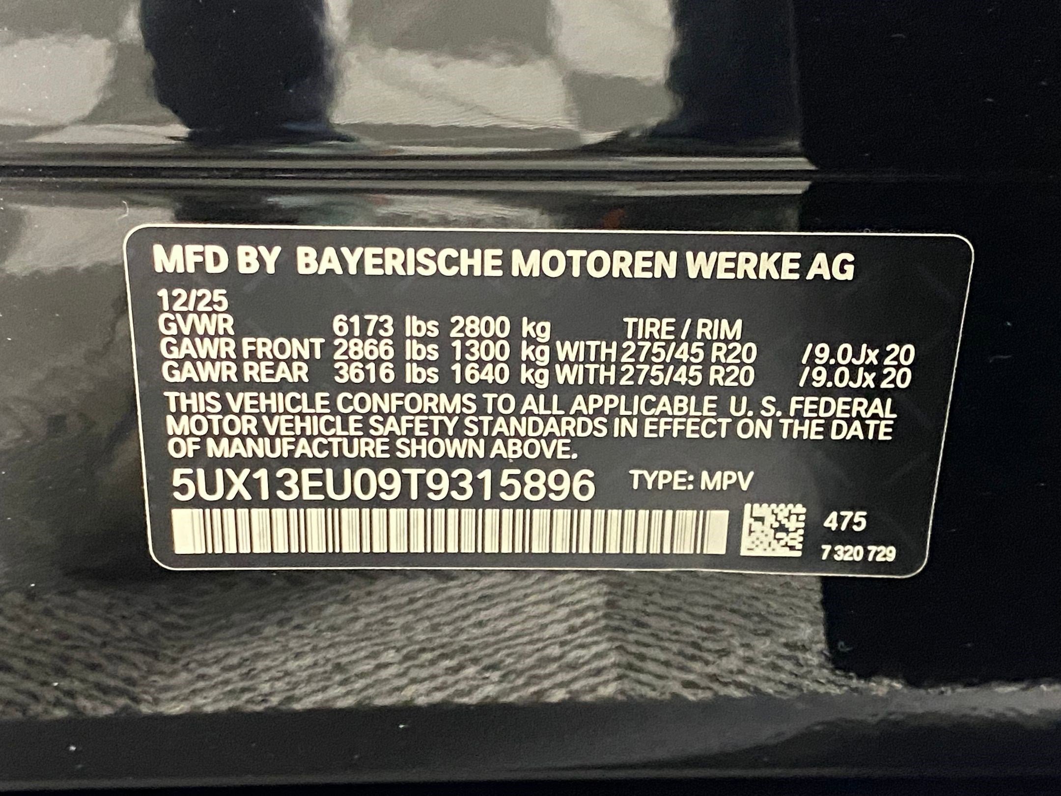 New 2026 BMW X5 sDrive40i w/ Premium Package image 19