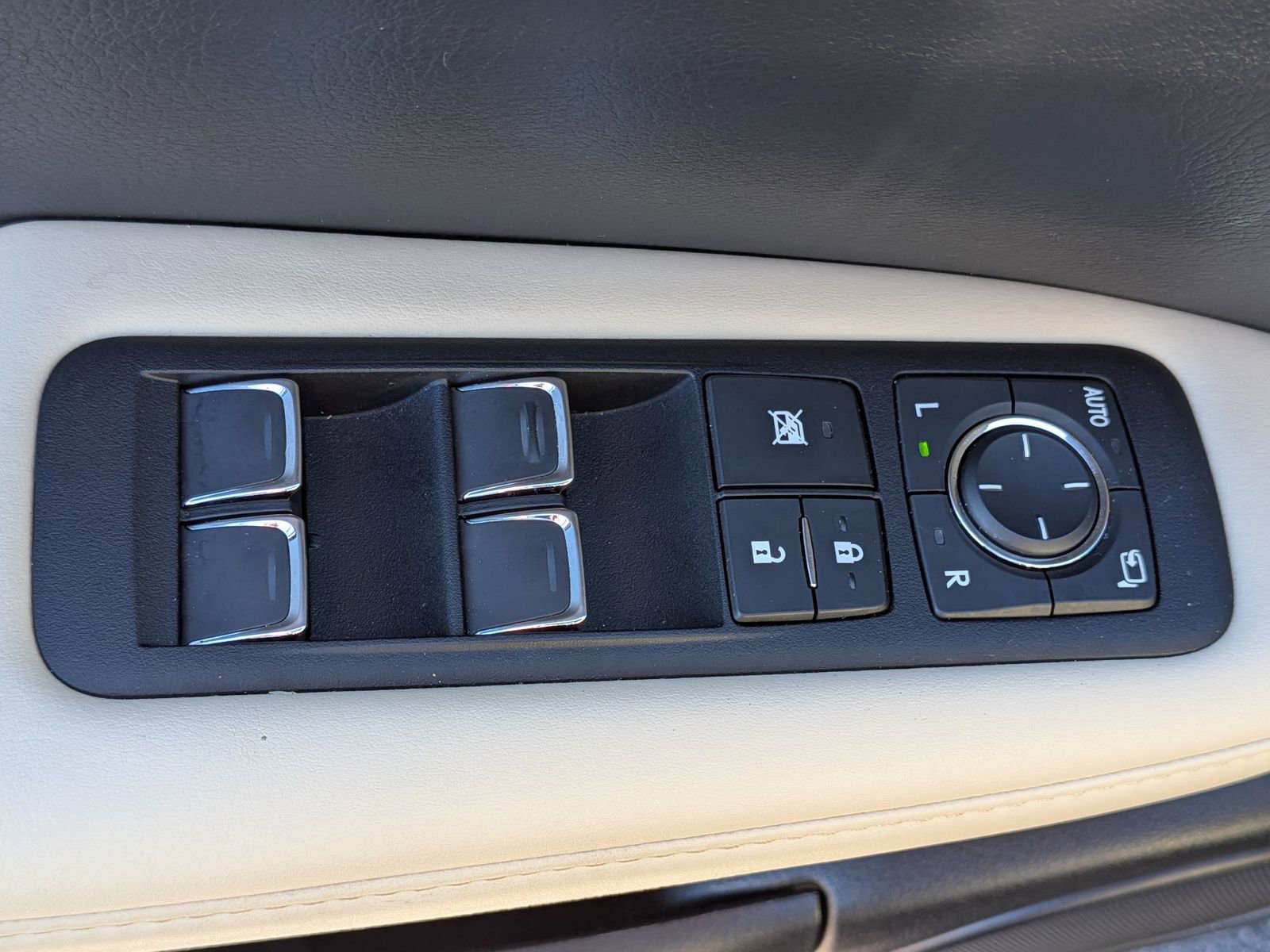 Used 2022 Lexus RX 350 FWD w/ Premium Package image 14