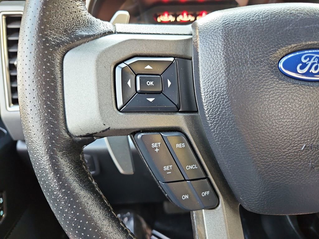 Used 2020 Ford F150 Raptor AWD/4WD image 11