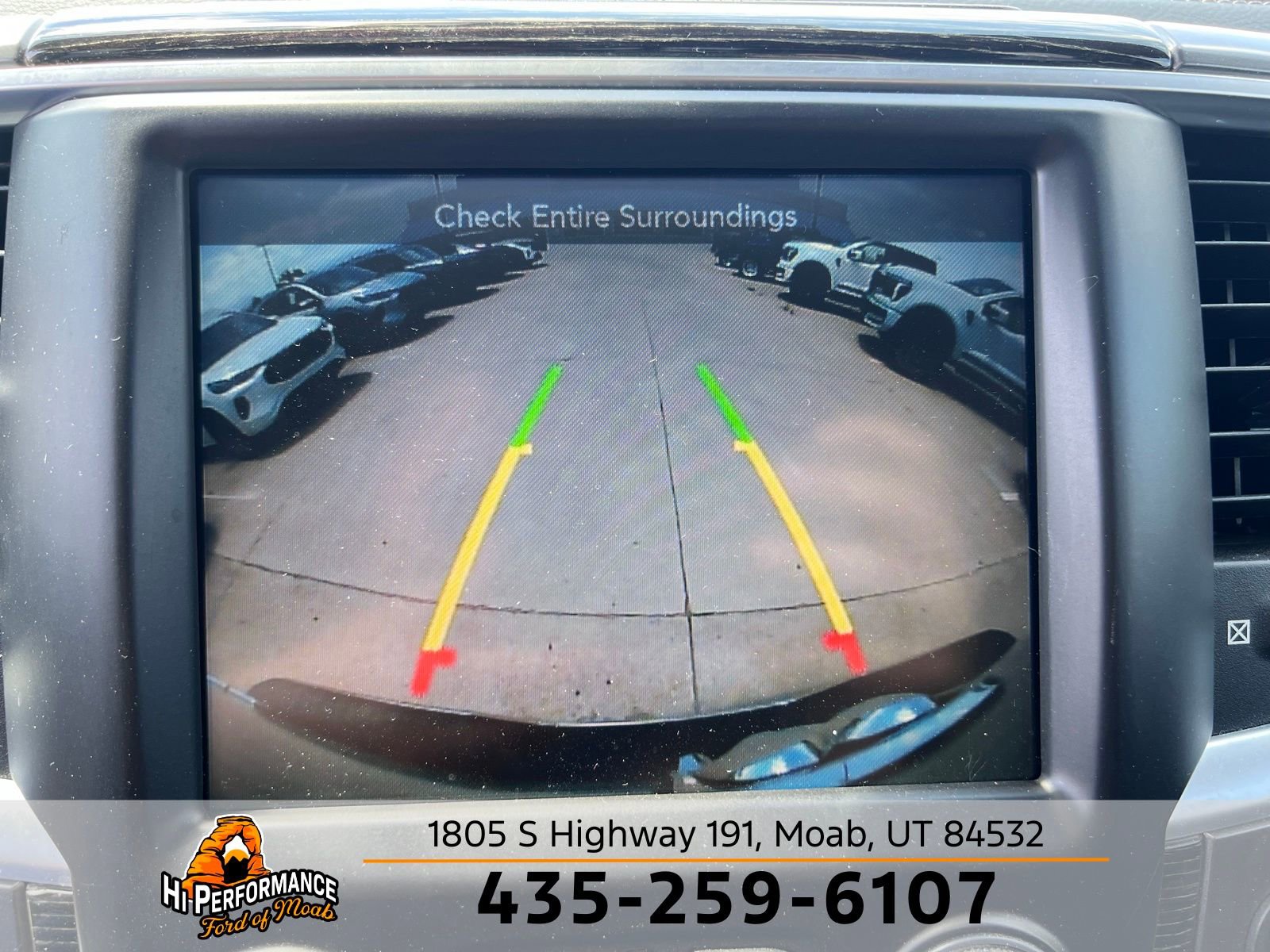 Used 2015 RAM 1500 Limited image 30