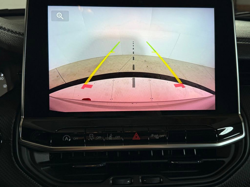 Certified 2024 Jeep Compass Trailhawk image 20