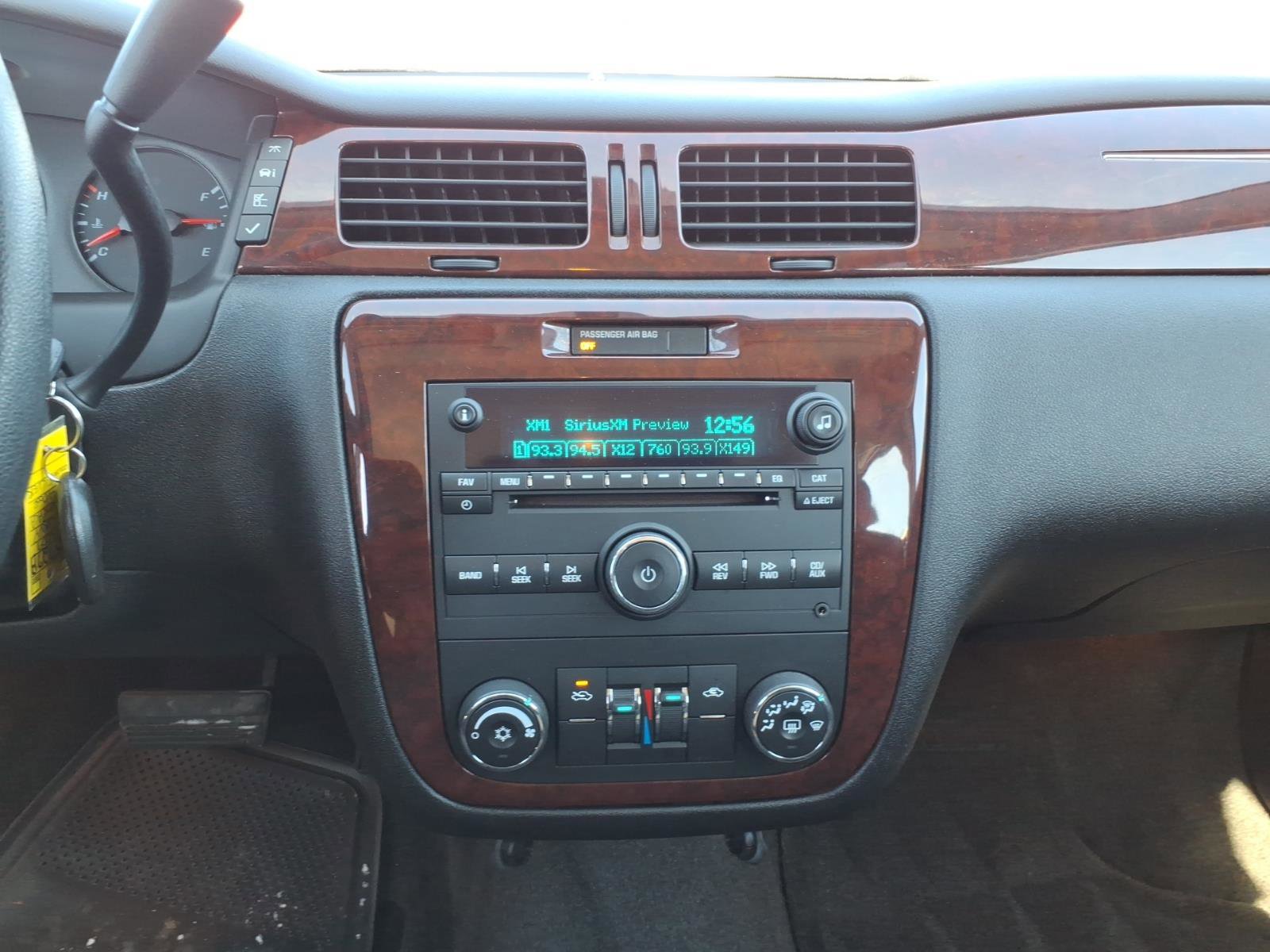 Used 2009 Chevrolet Impala LS image 16