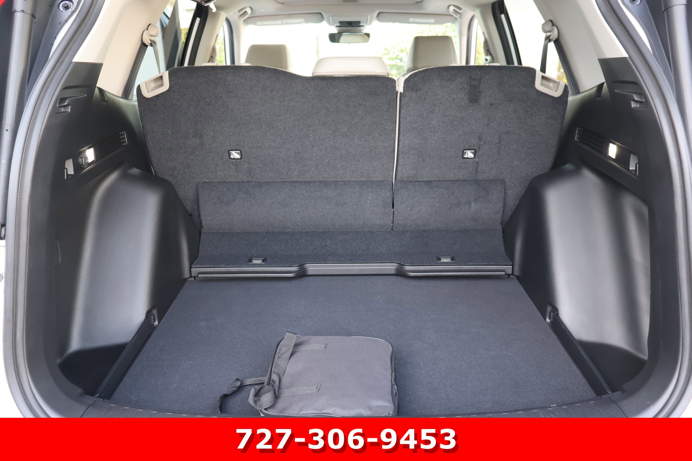 Used 2025 Honda CR-V EX-L image 19