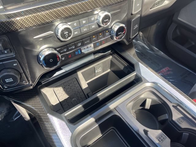 New 2024 Ford F250 Lariat w/ Lariat Ultimate Package AWD/4WD image 48