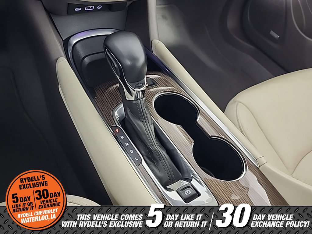 Certified 2024 Chevrolet Malibu LT image 32