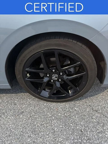 Used 2024 Honda Civic Sport image 12