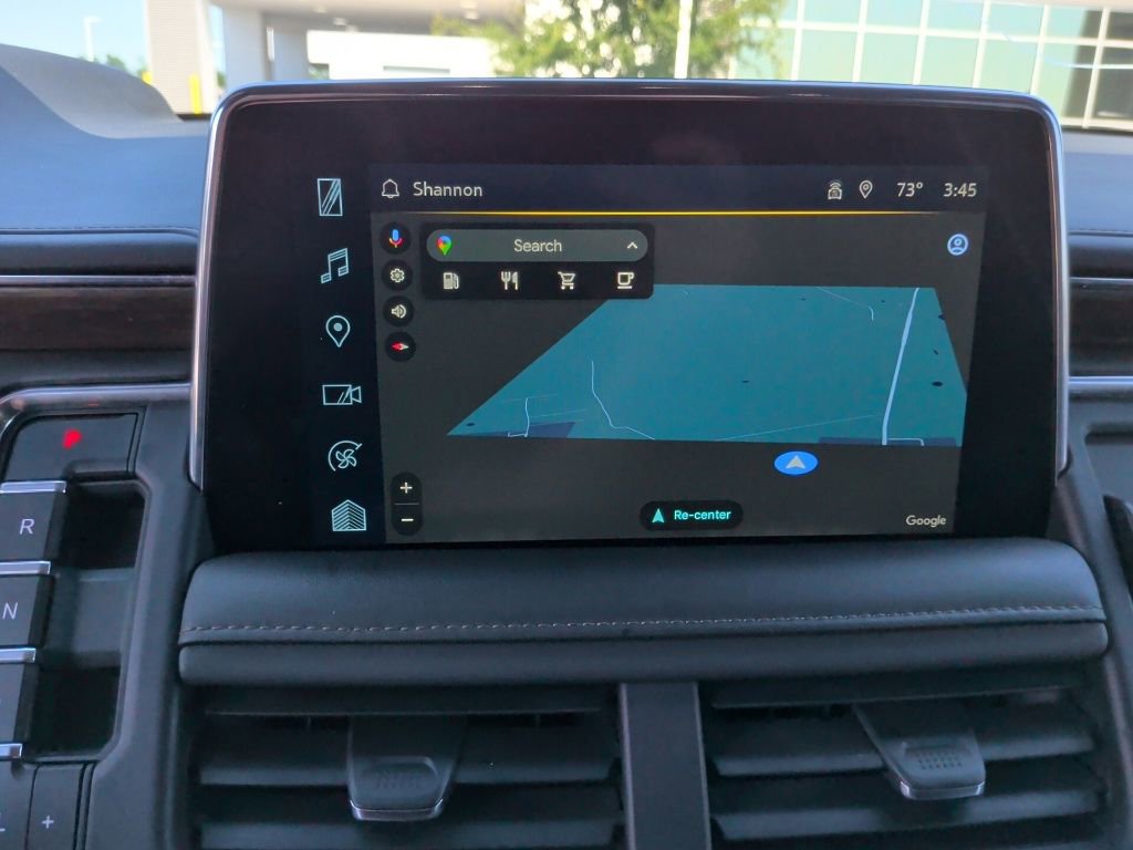 Used 2023 Chevrolet Tahoe High Country RWD image 28