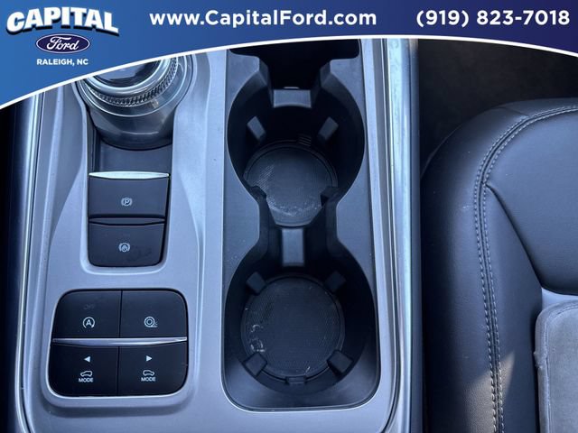 New 2024 Ford Explorer XLT w/ Equipment Group 202A RWD image 32