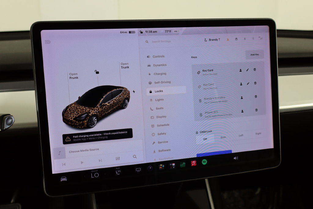 Used 2019 Tesla Model 3 Standard Range Plus RWD image 29