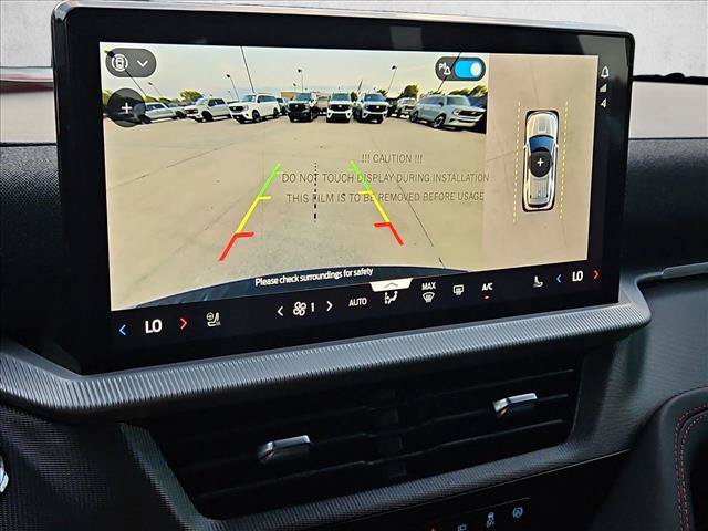 New 2026 Ford Explorer ST AWD/4WD image 13
