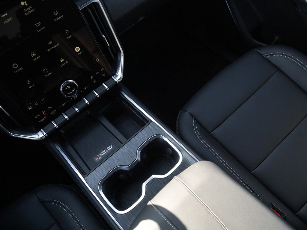 New 2026 GMC Acadia Elevation w/ Black Edition image 27