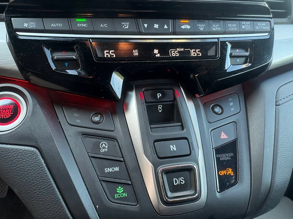 Used 2025 Honda Odyssey Sport-L image 26
