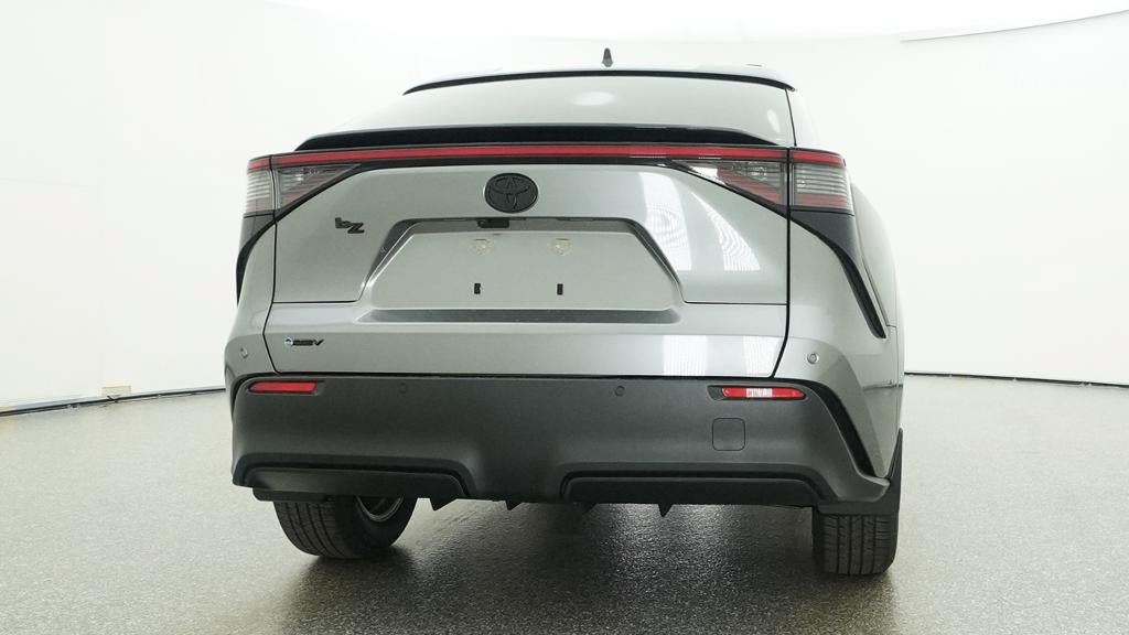New 2026 Toyota bZ FWD image 23