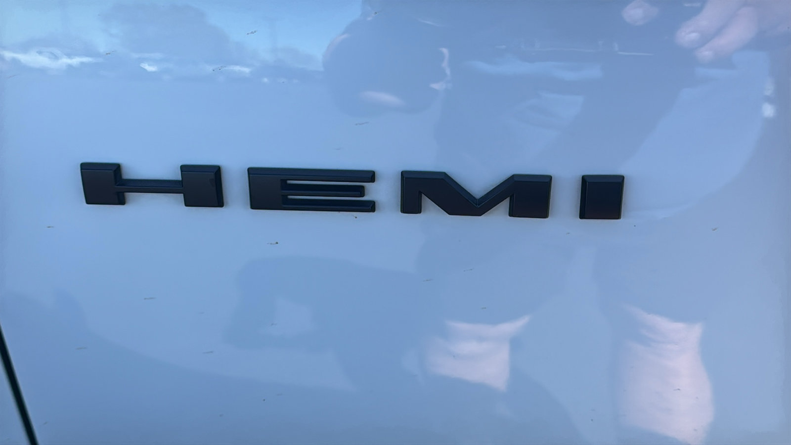 Used 2022 Dodge Durango R/T w/ Blacktop Package image 9