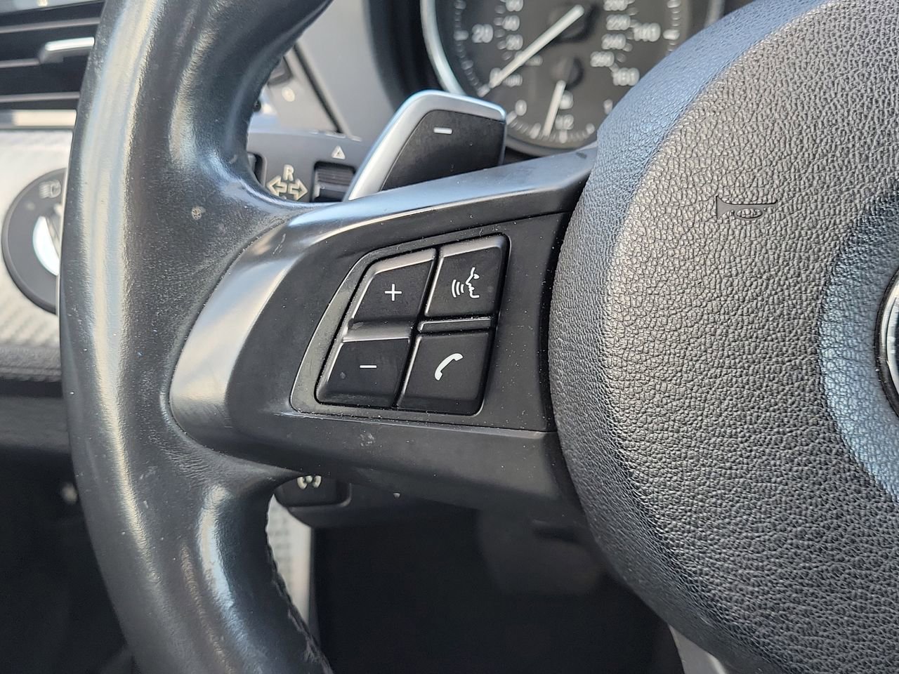 Used 2014 BMW Z4 sDrive35i image 15